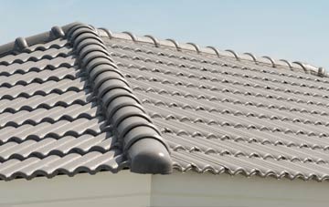 advantages of Hollins Lane clay roofing
