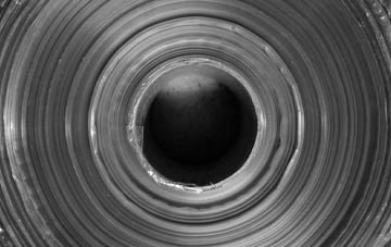 Hollins Lane edpm waterproofing