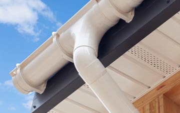 Hollins Lane gutter installation costs