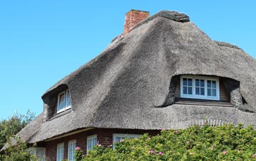 thatch roofing Hollins Lane