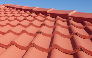 Hollins Lane tile and slate roof replacement