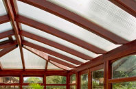 Hollins Lane conservatory roofing insulation